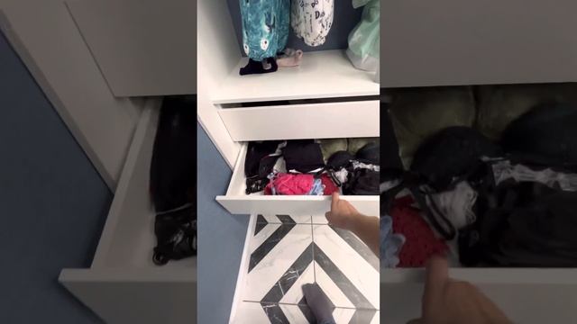 Шкаф купе в прихожей