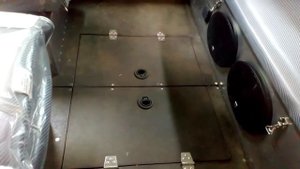 Доработки Виндбот 47 ДС