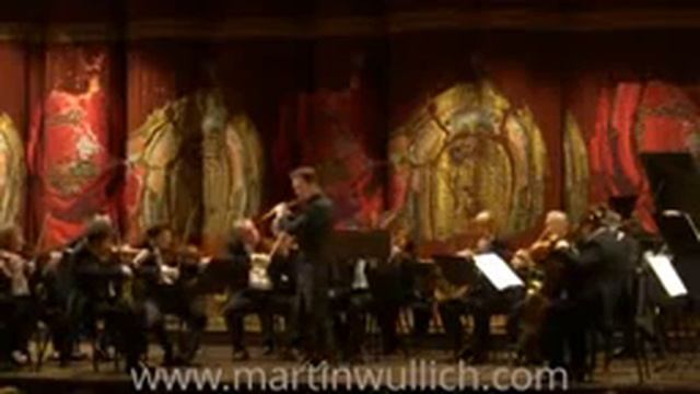 Mercadante - Concerto No. 2 para Flauta (III Mov.) смотреть онлайн