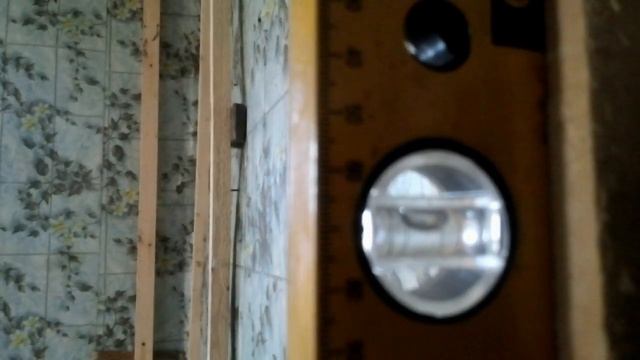 Самый простой способ калибровки уровня. смотреть онлайн