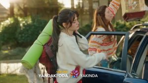 Yan Oda 1. Teaser | Yakında Star Tv'de