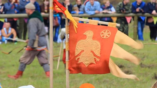 Волжский путь - 2016 смотреть онлайн