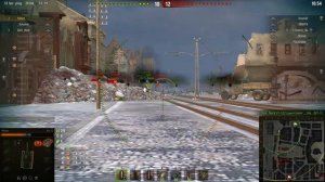 Дополнительный матерьяльчик по шведской ПТ Ikv 72 WOT ПТ САУ 3ур