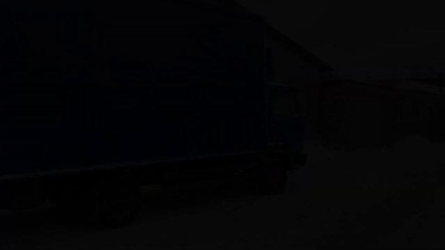 НОВАЯ ЕВРОПЛАТФОРМА НА MERCEDES-BENZ 814. АТЦ НИЖНИЙ НОВГОРОД