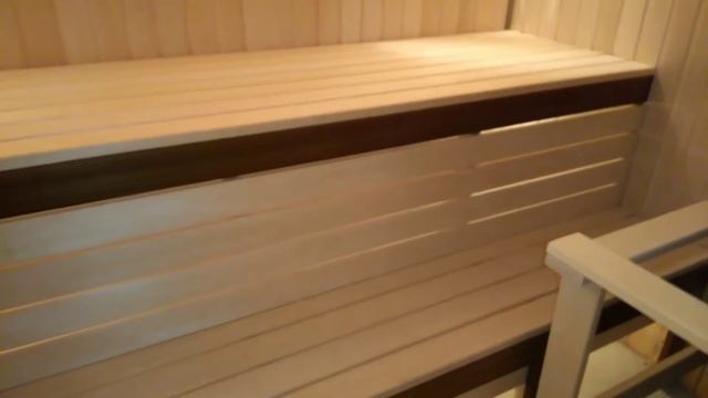 Баня в г.Серафимович х.Большой часть 3. смотреть онлайн