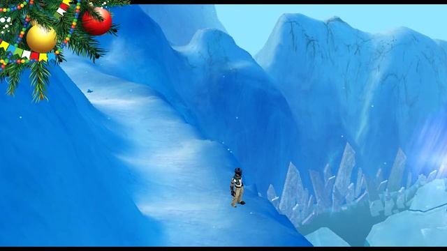 Эления. Январь,6-е...вроде ... Конкурс в Royal Quest смотреть онлайн