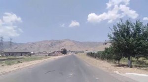 посёлок город дангара ??