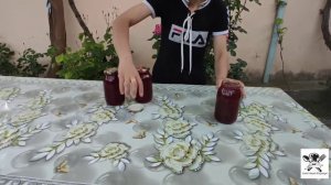 Хачапури и Варенье из Роз  Азербайджанская Кухня Деревенская Кухня  Рецепты
