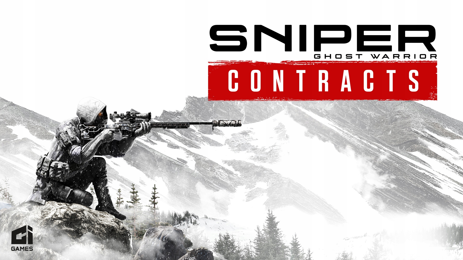 Sniper ghost warrior contracts в стим фото 55