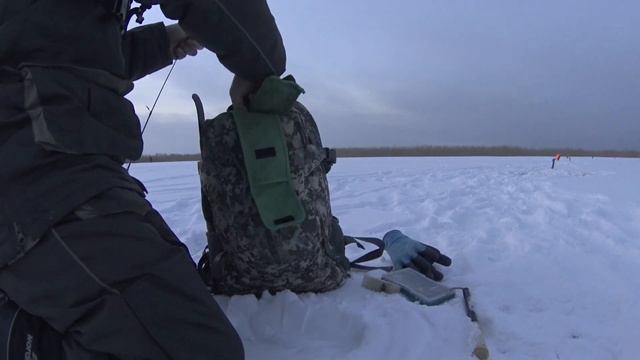 ЩУКА на ЖЕРЛИЦЫ .Открытие СЕЗОНА 23-24 💫Погода подкачала 🥶 смотреть онлайн