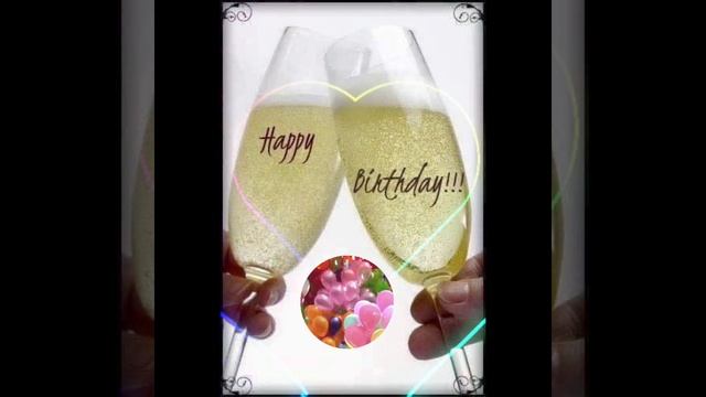 Настоящему Искреннему ЗЯТЮ С Днём Рождения ! смотреть онлайн