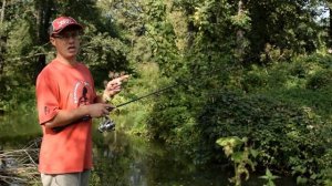 Джиговые проводки для крупного окуня. Вопрос-ответ