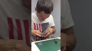 Разборка Huawei Honor 8 Lite