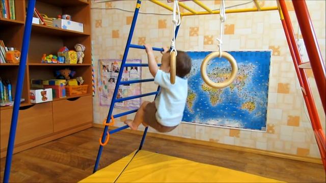 Мальчик Петя и кот на Раннем Старте смотреть онлайн