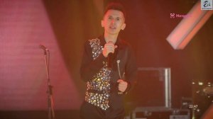 Рифат Зарипов - "Зрители плачут" История до слез \Черная полоса