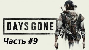 Days Gone #9