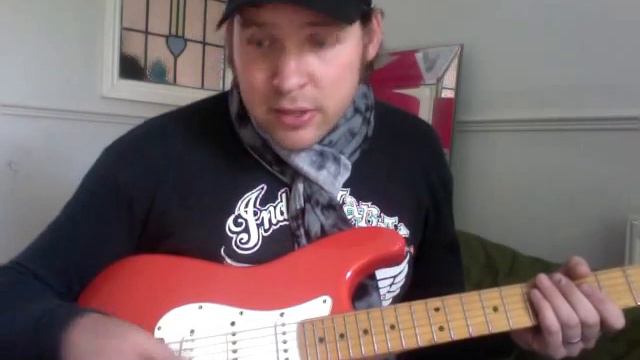 Best Strat Bridge Pickup Ever? смотреть онлайн