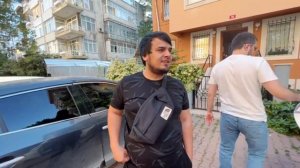 БАЙРА В ГОРОДЕ | Бой vs HoBBiTez ? | ВЛОГ С ТУРЦИИ 3 |#lahmadju