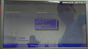 Как зайти и настроить BIOS ноутбука DELL 3520 для установки WINDOWS 7 или 8 с флешки или диска.