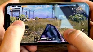 iPhone 11 Pro ТЕСТ Pubg mobile