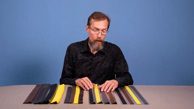 Противоскользящие накладки на ступени