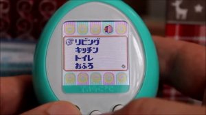 Обзор Тамагочи + Колор | Tamagotchi Plus Color