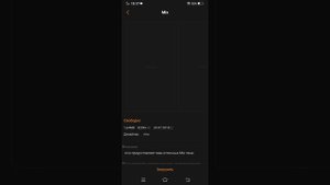 Как поменять тему на vivo y12