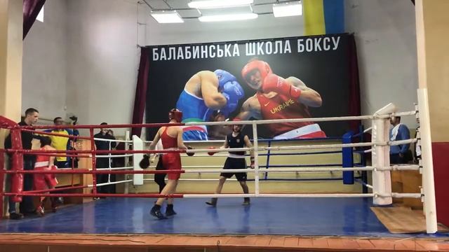 Нехорошев Кирилл вес 62 кг 1 раунд крас.уг. VI ОТКРЫТЫЙ ТУРНИР ПО БОКСУ СРЕДИ ЮНОШЕЙ 2004-2007 г.р смотреть онлайн