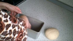 Хлеб пшеничный с солодом на закваске Левито Мадре