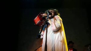 Серебряная Свадьба - Старая падла @ Б2