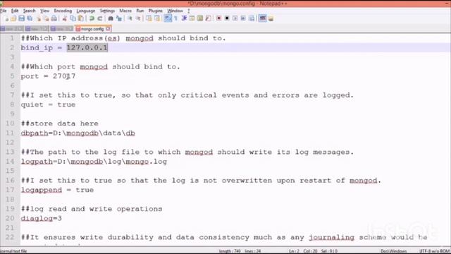 Introduction and Installation to MongoDB | MongoDB Full Tutorial for Beginners 2023 #mongodb