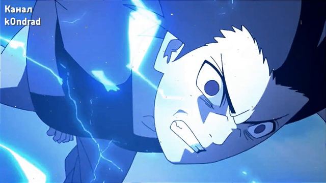 ПОЧЕМУ Саске Полное ДНИЩЕ  КИШИМОТО Сделал САСКЕ Таким...