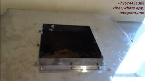 Тестомес для крутого теста