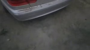 W210 отсечка оборотов 4000