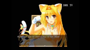 Voredate - Neko Girl Vore