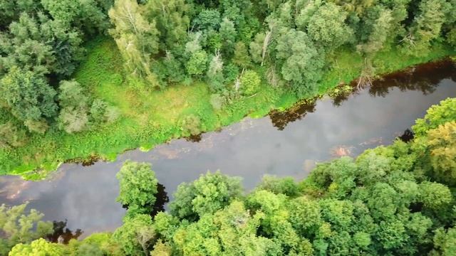 Река Лучоса смотреть онлайн
