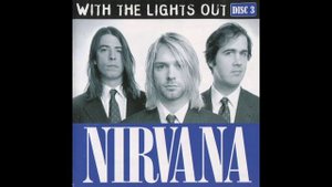 Nirvana - I Hate Myself And I Want To Die (HQ)