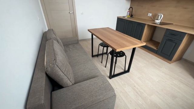 1-комнатная квартира: Санкт-Петербург, Красногвардейский р-н, Бокситогорская ул., 27, лит. 3(аренда смотреть онлайн