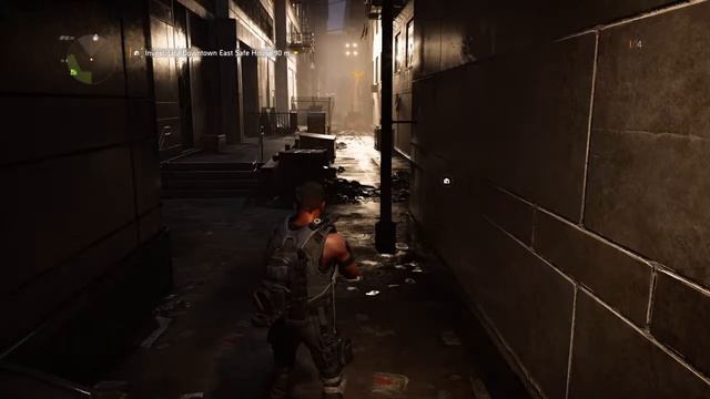 The Division 2 - Trial Version смотреть онлайн