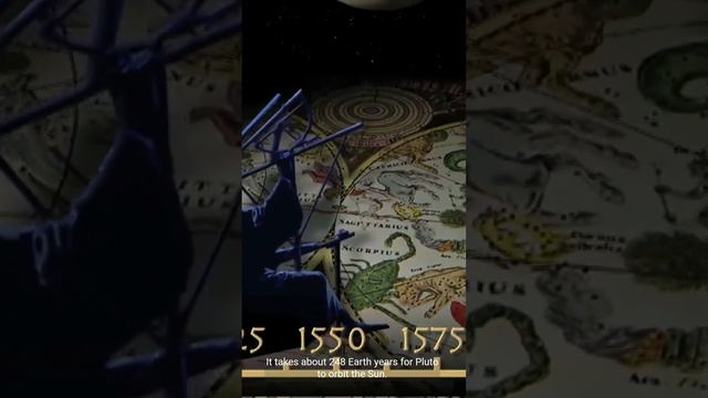 "Unraveling the Mysteries of Pluto: NASA's New Horizons Mission" смотреть онлайн