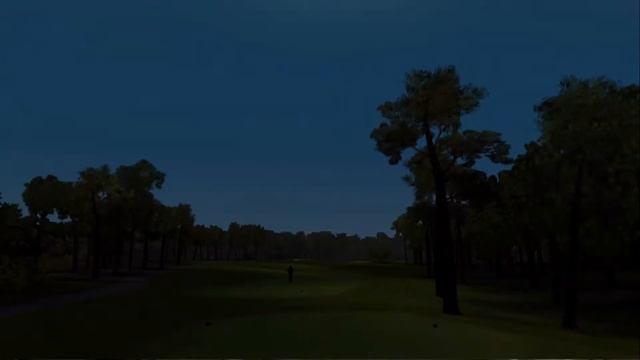 Tiger Woods PGA Tour 2004 World Tour - Part 4 (US Northwest - Tour Stop 1) смотреть онлайн