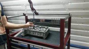 Рассухариватель РМ 800