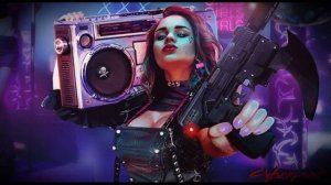 Классная Музыка для ИГР