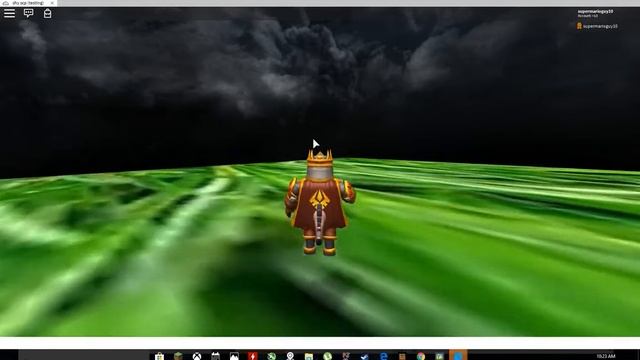 roblox king is eaten by scp-096 смотреть онлайн