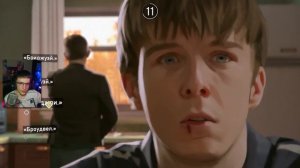 ВСЕ КОНЦОВКИ | ОБЗОР игры и Полное ПРОХОЖДЕНИЕ As dusk falls