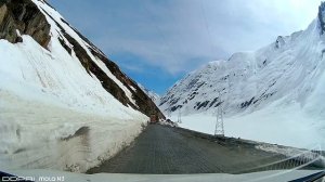 Zojila Pass | Ladakh Trip | Pune to Ladakh | Kia Sonet