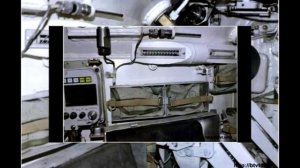 Танк Т-14 «Армата» и БМП Т–15: вид изнутри.