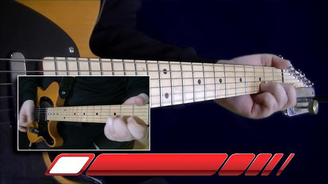 The Cure 20 Most Memorable Guitar Riffs смотреть онлайн