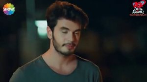 Любовь не понимает слов: Первое появление Ибрагима (9 серия)