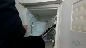 Ремонт холодильника Индезит